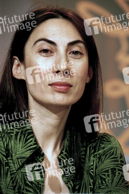 Pressekonferenz 'Love Me', Berlinale 2000