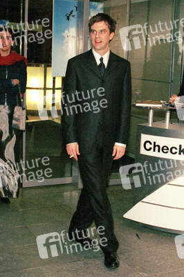Premierenparty 'Magnolia', Berlinale 2000