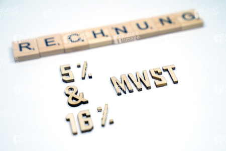 Symbolfoto Mehrwertsteuersenkung