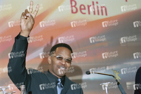 Pressekonferenz 'An jedem verdammten Sonntag', Berlinale 2000