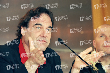 Pressekonferenz 'An jedem verdammten Sonntag', Berlinale 2000