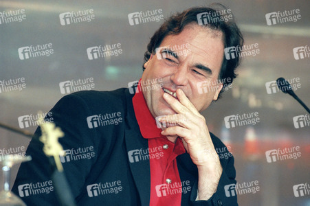 Pressekonferenz 'An jedem verdammten Sonntag', Berlinale 2000