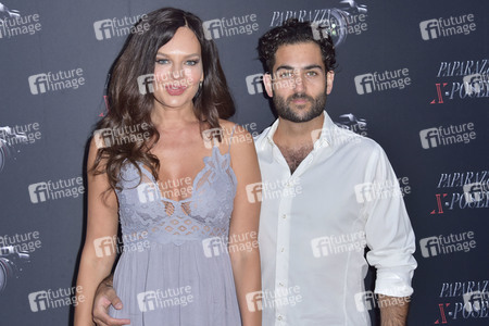 Serienpremiere 'Paparazzi X-Posed' in Studio City