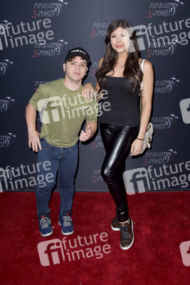 Serienpremiere 'Paparazzi X-Posed' in Studio City