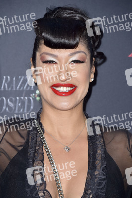 Serienpremiere 'Paparazzi X-Posed' in Studio City