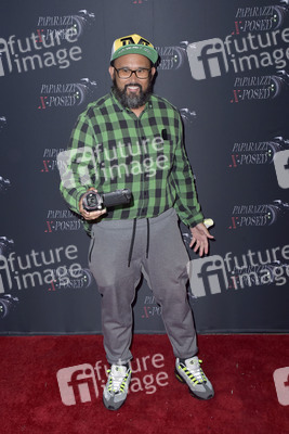 Serienpremiere 'Paparazzi X-Posed' in Studio City