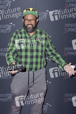 Serienpremiere 'Paparazzi X-Posed' in Studio City