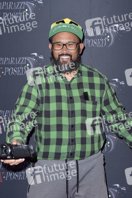 Serienpremiere 'Paparazzi X-Posed' in Studio City