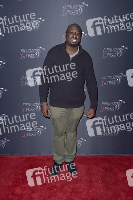 Serienpremiere 'Paparazzi X-Posed' in Studio City