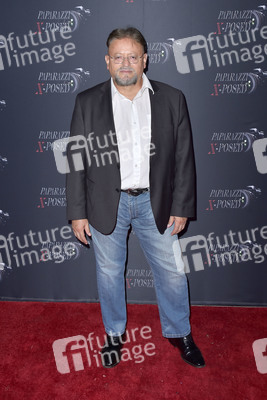 Serienpremiere 'Paparazzi X-Posed' in Studio City