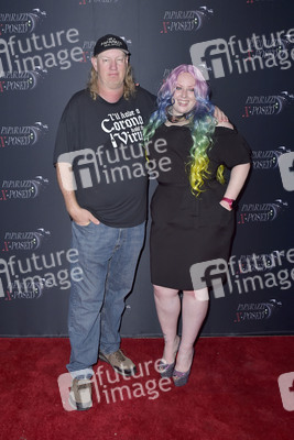 Serienpremiere 'Paparazzi X-Posed' in Studio City