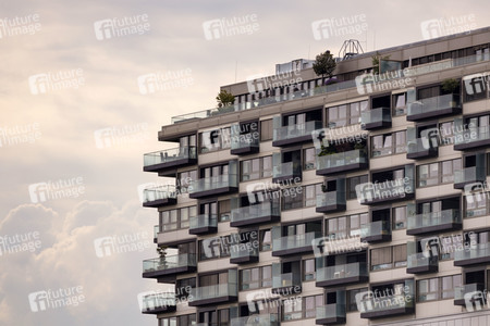 Symbolfoto Wohnungsmarkt