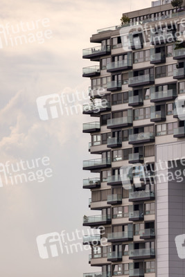 Symbolfoto Wohnungsmarkt