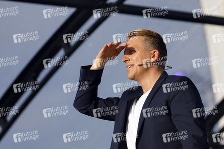 Autokino-Show mit Tobias Beck in Bonn