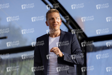 Autokino-Show mit Tobias Beck in Bonn