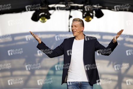 Autokino-Show mit Tobias Beck in Bonn