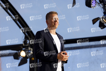 Autokino-Show mit Tobias Beck in Bonn