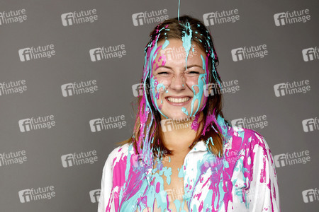 BODYART: Colour Shirt