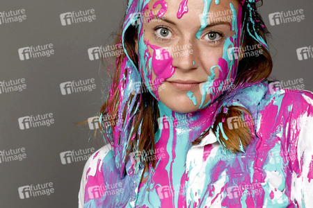 BODYART: Colour Shirt