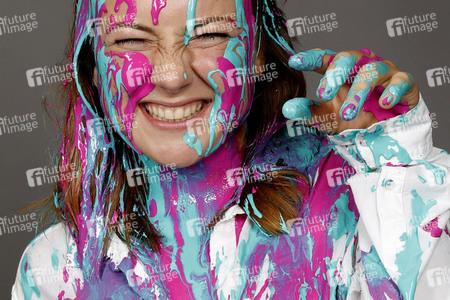 BODYART: Colour Shirt