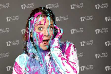 BODYART: Colour Shirt