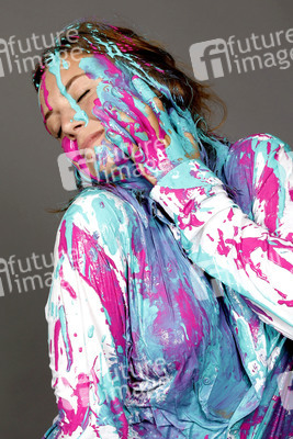 BODYART: Colour Shirt