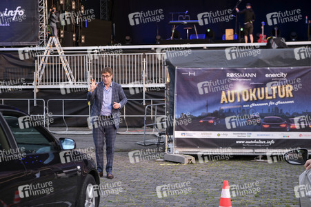 Autokultur-Show 'Der Comedy-Mix - Drei Theater, eine Show' in Hannover