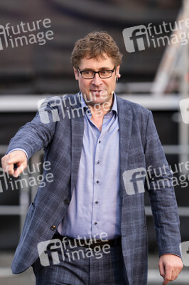 Autokultur-Show 'Der Comedy-Mix - Drei Theater, eine Show' in Hannover