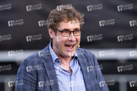 Autokultur-Show 'Der Comedy-Mix - Drei Theater, eine Show' in Hannover