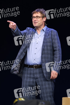 Autokultur-Show 'Der Comedy-Mix - Drei Theater, eine Show' in Hannover