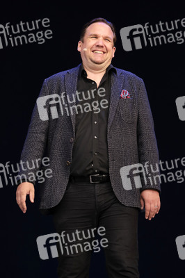 Autokultur-Show 'Der Comedy-Mix - Drei Theater, eine Show' in Hannover