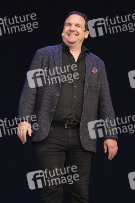 Autokultur-Show 'Der Comedy-Mix - Drei Theater, eine Show' in Hannover