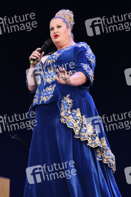 Autokultur-Show 'Der Comedy-Mix - Drei Theater, eine Show' in Hannover