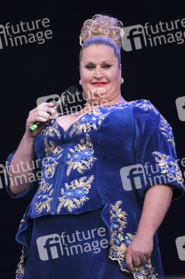 Autokultur-Show 'Der Comedy-Mix - Drei Theater, eine Show' in Hannover