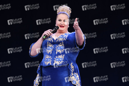 Autokultur-Show 'Der Comedy-Mix - Drei Theater, eine Show' in Hannover