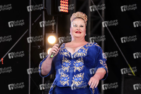 Autokultur-Show 'Der Comedy-Mix - Drei Theater, eine Show' in Hannover