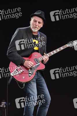 Autokultur-Show 'Der Comedy-Mix - Drei Theater, eine Show' in Hannover