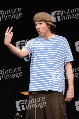 Autokultur-Show 'Der Comedy-Mix - Drei Theater, eine Show' in Hannover