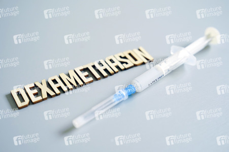 Symbolfoto Dexamethason