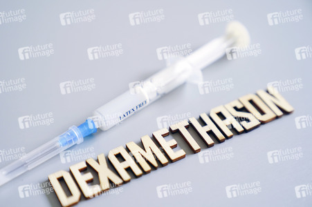 Symbolfoto Dexamethason