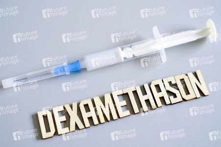 Symbolfoto Dexamethason