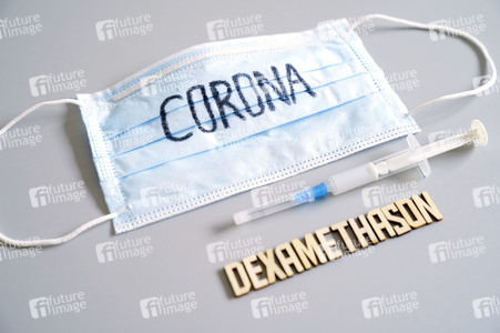 Symbolfoto Dexamethason