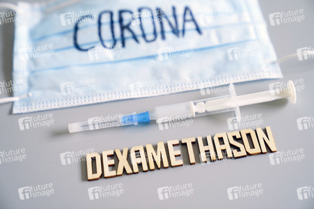 Symbolfoto Dexamethason