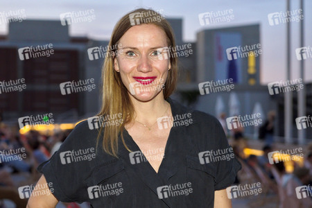 Open-Air-Kinopremiere 'Die Känguru-Chroniken Reloaded 3D' in Berlin