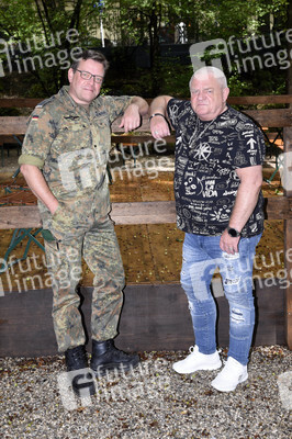 Albumpräsentation von U.D.O. in München