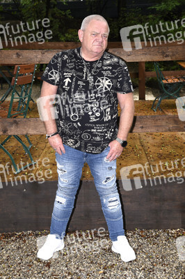 Albumpräsentation von U.D.O. in München