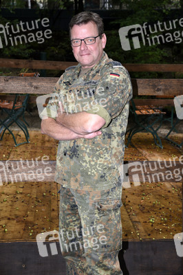 Albumpräsentation von U.D.O. in München