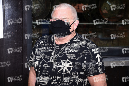 Albumpräsentation von U.D.O. in München