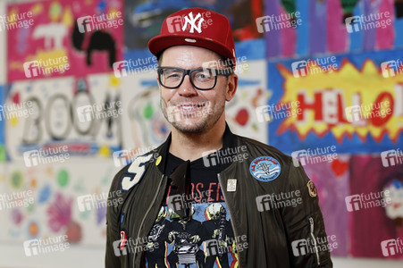 Spendenscheck-Übergabe an die Arche Köln