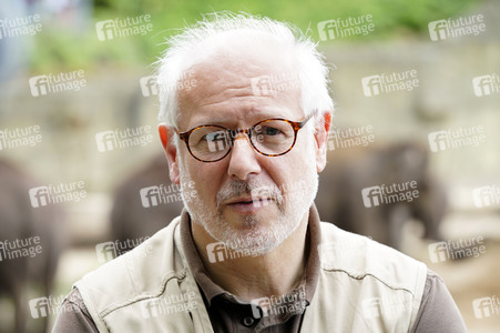 Elefanten-Nachwuchs im Kölner Zoo